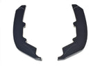 Splitters laterales traseros Jaguar F-Type Mk1 X152 2013-2016