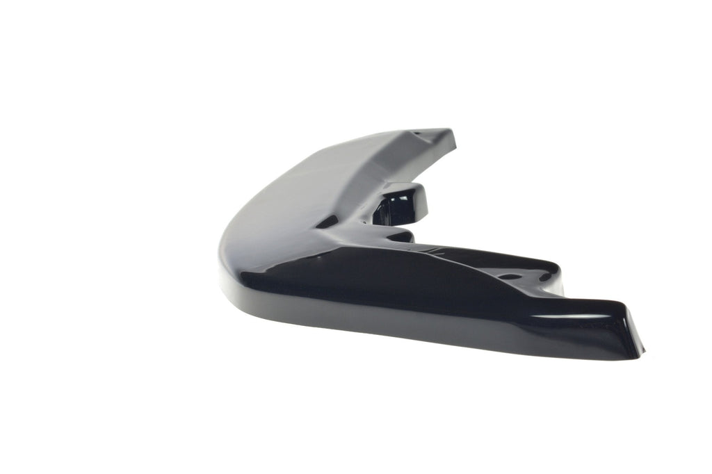 Splitters laterales traseros Jaguar F-Type Mk1 X152 2013-2016