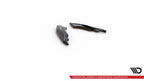 Splitters laterales traseros Jaguar F-Type Mk1 Facelift