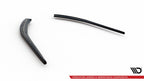 Splitters laterales traseros Jaguar XE R-Dynamic X760 Facelift