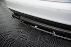 Splitters laterales traseros Jaguar XE R-Sport X760