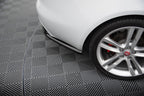 Splitters laterales traseros Jaguar XE R-Sport X760