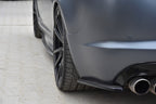 Splitters laterales traseros Jaguar XF-R Mk1
