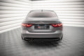 Splitters laterales traseros Jaguar XF R-Sport Mk2
