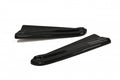 Splitters laterales traseros Jaguar XF X250 Sportbrake