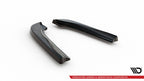 Rear side splitters Jeep Grand Cherokee SRT WK2 Facelift