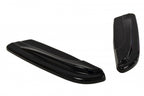 Splitters laterales traseros Jeep Grand Cherokee WK2 Summit Facelift