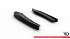 Splitters laterales traseros Kia Ceed GT Mk3