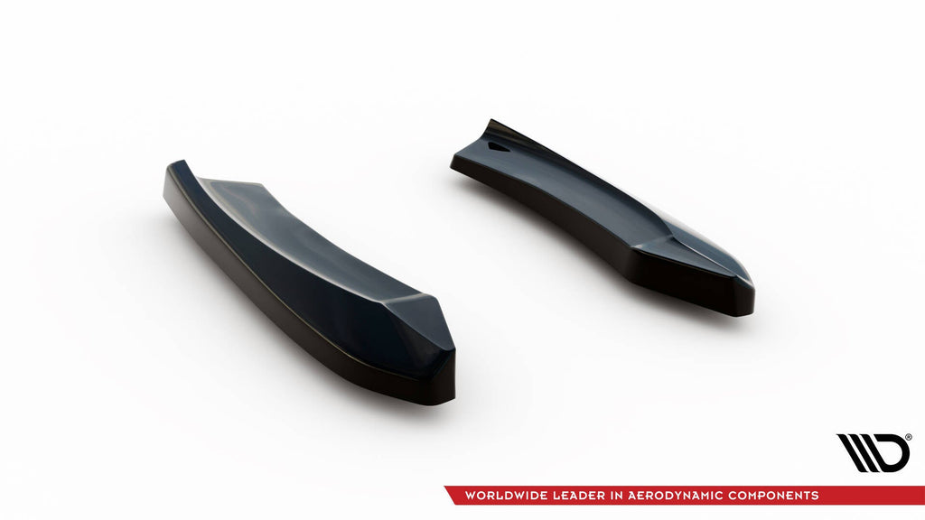 Splitters laterales traseros Kia Ceed GT Mk3