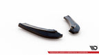 Splitters laterales traseros Kia Cee'd GT Mk3 Facelift