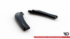 Splitters laterales traseros Kia Cee'd GT Mk3 Facelift