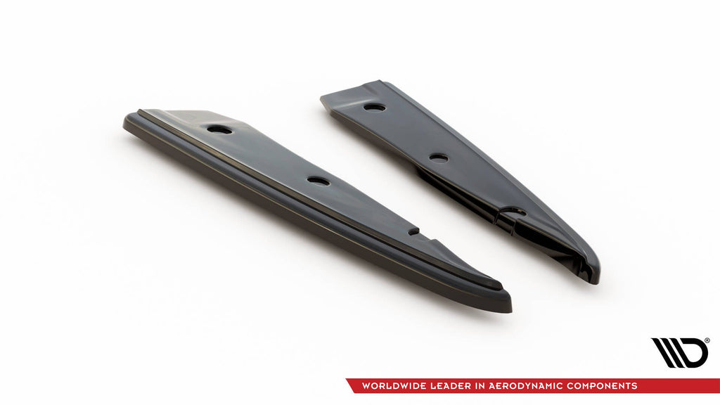 Splitters laterales traseros Kia ProCeed GT / GT-Line Mk1