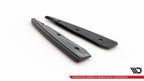 Splitters laterales traseros Kia ProCeed GT / GT-Line Mk1