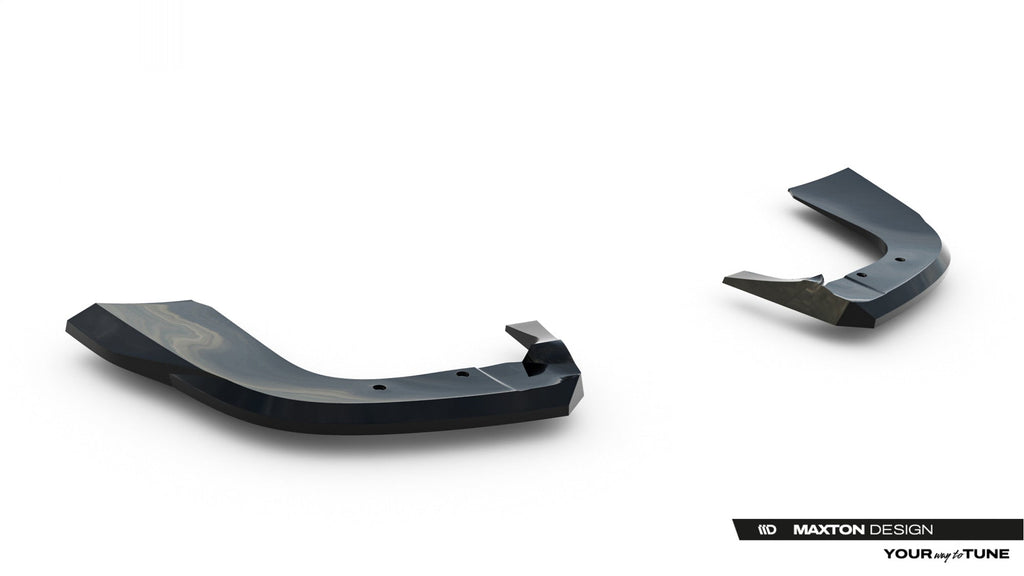 Splitters laterales traseros Land Rover Range Rover SVR Mk2 Facelift