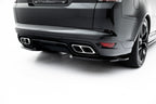 Splitters laterales traseros Land Rover Range Rover SVR Mk2 Facelift