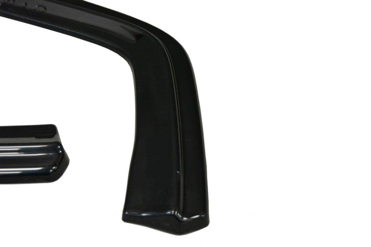 Splitters laterales traseros Lexus GS Mk4 Facelift H