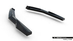 Splitters laterales traseros Lexus IS 500 Mk3 Facelift 2 (XE30)