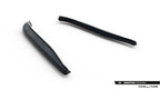 Lexus IS F-Sport Mk2 (XE20) Facelift Rear Side Splitters