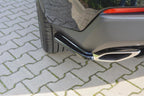 Lexus NX Mk1 T Rear Side Splitters