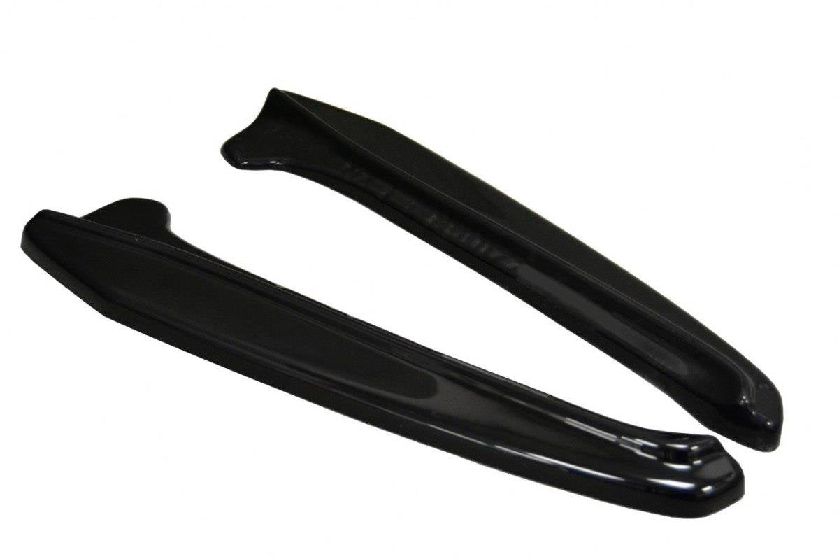 Splitters laterales traseros Lexus NX Mk1 T