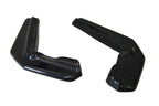 Lexus RX Mk4 T Rear Side Splitters