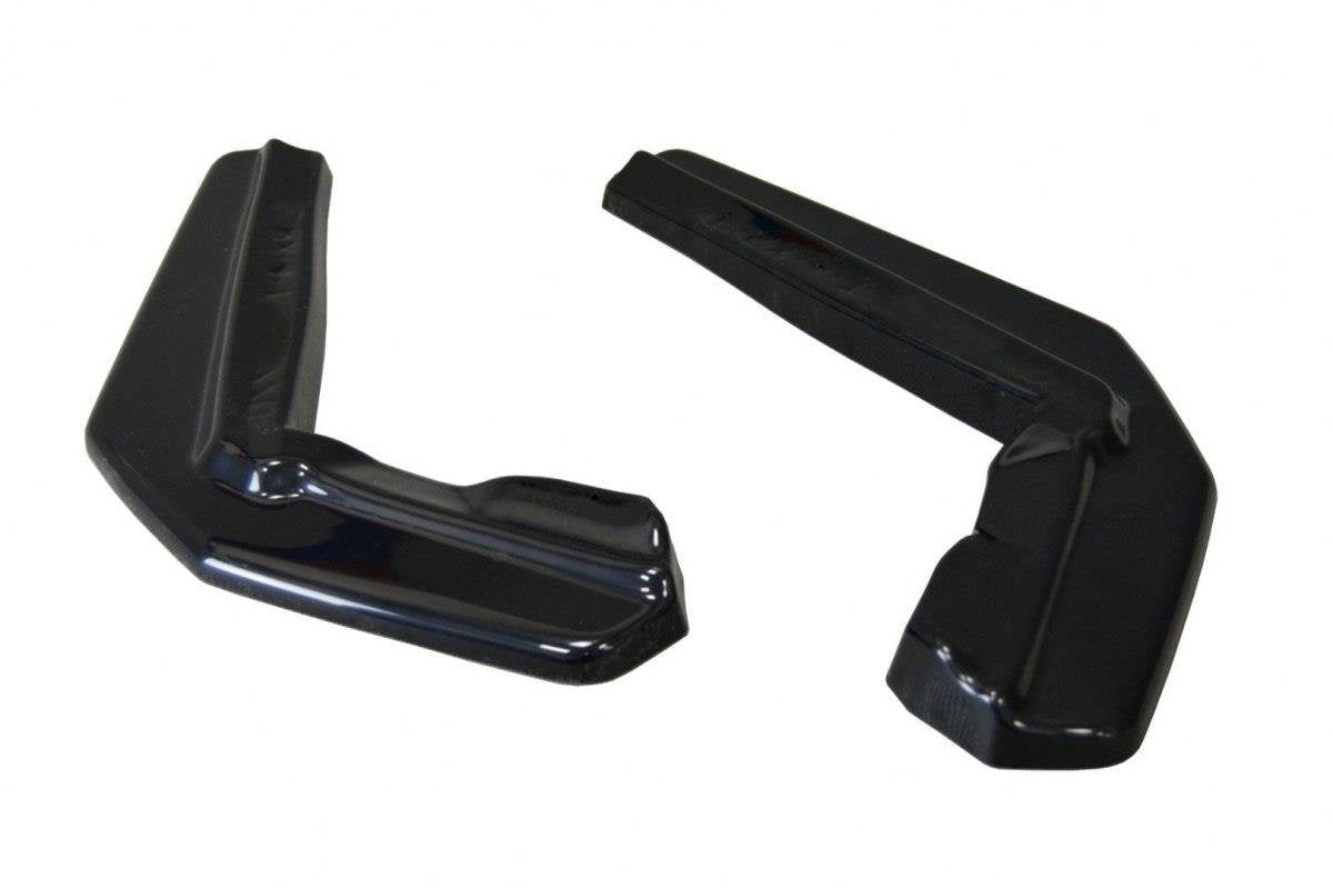 Splitters laterales traseros Lexus RX Mk4 T