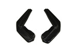 Lexus RX Mk4 T Rear Side Splitters