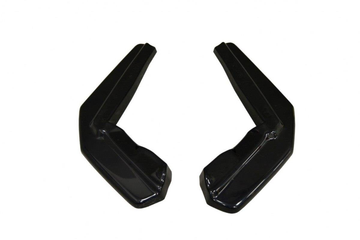 Splitters laterales traseros Lexus RX Mk4 T