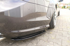 Splitters laterales traseros Mercedes-Benz CL 500 C216 AMG-Line