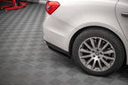 Splitters laterales traseros Maserati Ghibli Mk3