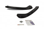 Splitters laterales traseros Maserati Granturismo Mk1