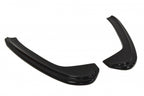 Splitters laterales traseros Maserati Granturismo Mk1