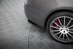 Splitters laterales traseros Maserati Quattroporte Mk6
