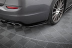 Splitters laterales traseros Maserati Quattroporte Mk6