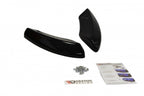 Splitters laterales traseros Mazda CX-7