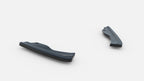 Splitters laterales traseros Mazda MX-5 ND (Mk4)