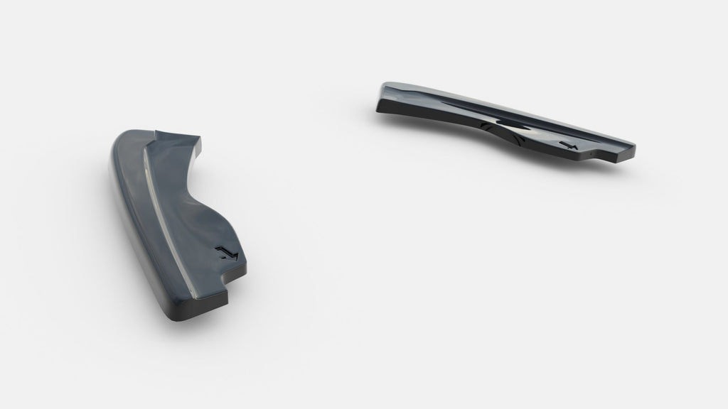 Splitters laterales traseros Mazda MX-5 ND (Mk4)