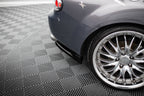 Mazda MX-5 NC (Mk3) Rear Side Splitters