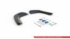 Splitters laterales traseros Mercedes Clase A35 AMG Aero Hatchback W177
