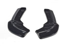 Splitters laterales traseros Mercedes Clase A A45 AMG W176