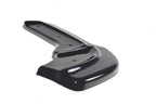 Splitters laterales traseros Mercedes Clase A A45 AMG W176