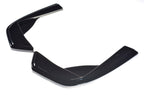 Mercedes-AMG C 43 W205 Rear Side Splitters