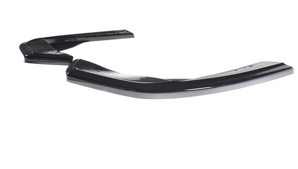 Mercedes-AMG C 43 W205 Rear Side Splitters