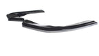 Mercedes-AMG C 43 W205 Rear Side Splitters