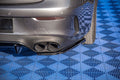 Splitters laterales traseros Mercedes-AMG E53 Coupé C238 / Cabrio A238