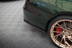 Mercedes-AMG E63 W213 Facelift Rear Side Splitters