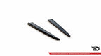 Mercedes-AMG E63 W213 Facelift Rear Side Splitters