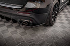 Splitters laterales traseros Mercedes-AMG GLB 35 AMG-Line X247
