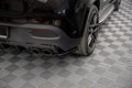 Splitters laterales traseros Mercedes-AMG GLE 53 Coupé C167 / C167 Facelift