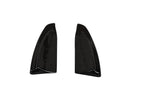Rear Side Splitters Mercedes-Benz CLA AMG-Line C117 Facelift